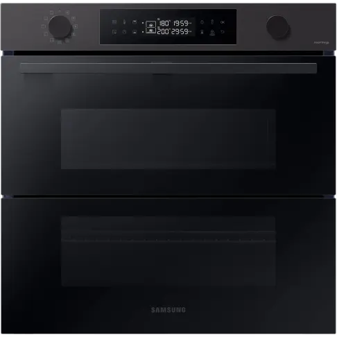 Four pyrolyse SAMSUNG NV7B45502AB - 1