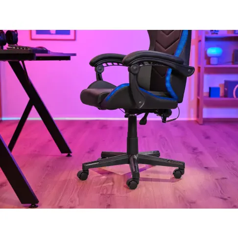 roniq.fauteuil gaming.regl haut.rvb.noir - 13