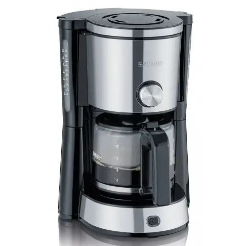 Cafetière SEVERIN KA4825 - 1