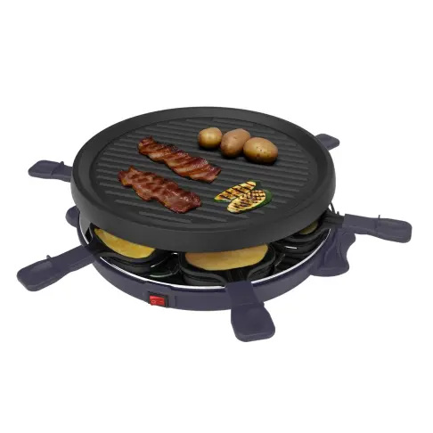 Raclette LITTLE BALANCE 8747 - 2
