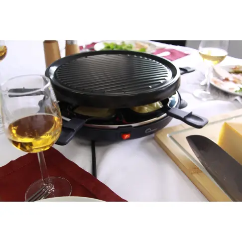 Raclette LITTLE BALANCE 8747 - 4
