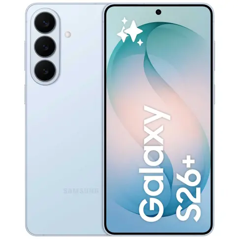 Smartphone SAMSUNG GALAXYS26+BLEU512 - 1