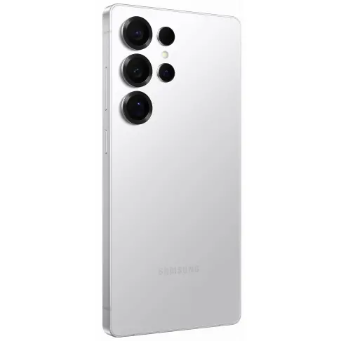 Smartphone SAMSUNG GALAXYS25ULTRAARGENT - 8