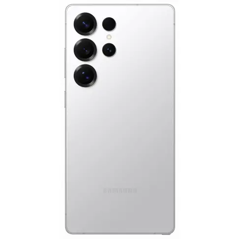 Smartphone SAMSUNG GALAXYS25ULTRAARGENT - 9