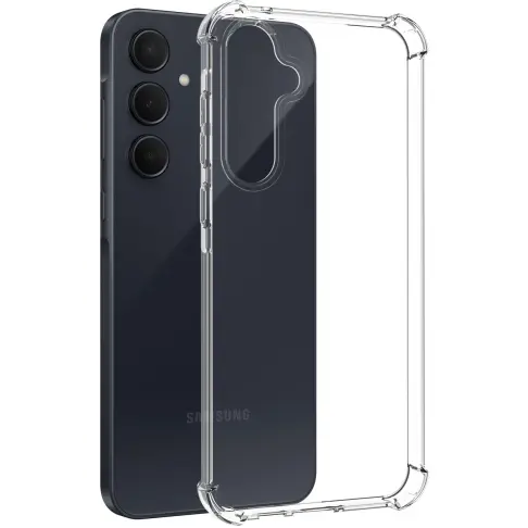 Coque de protection SAMSUNG GP-FPA556AEBTW - 1
