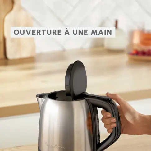 Bouilloire MOULINEX BY5S2DE0 - 7