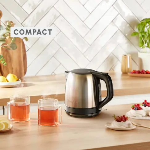 Bouilloire MOULINEX BY5S2DE0 - 8