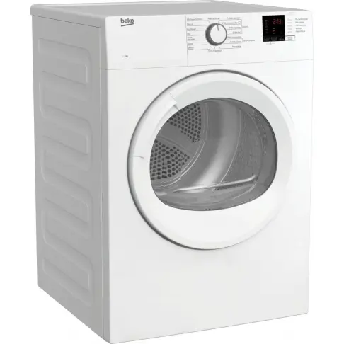 Sèche-linge frontal BEKO DA8013PA - 3