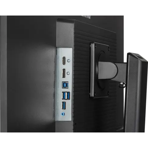 Moniteur IIYAMA XB3270QSU-B1 - 11