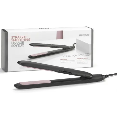 Lisseur BABYLISS ST241E - 2