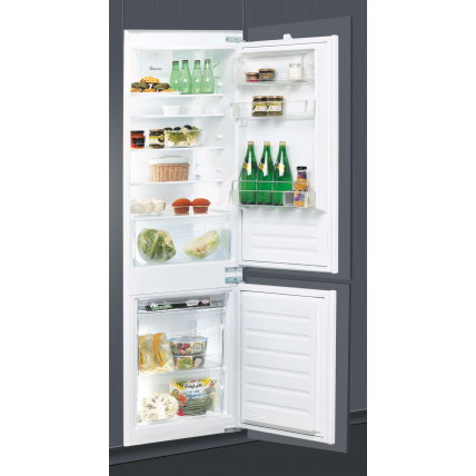 Réfrigérateur combiné intégré WHIRLPOOL ART65141
