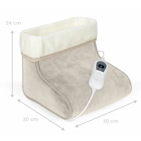Couverture chauffante LIVOO DOS220C - 2