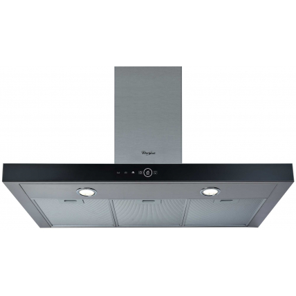 Hotte Decor Whirlpool Akr 759 1 Ix Mda