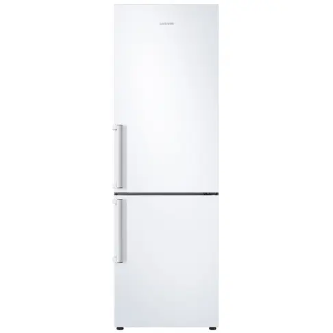 Réfrigérateur combiné inversé SAMSUNG RL34T620FWW - 1