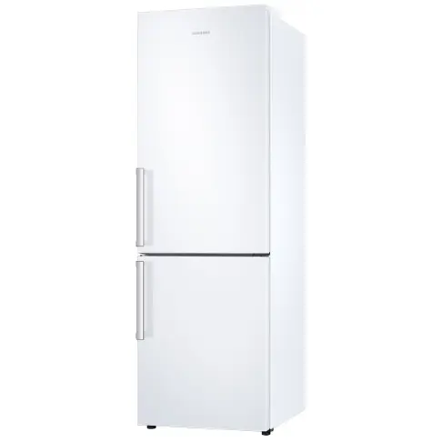 Réfrigérateur combiné inversé SAMSUNG RL34T620FWW - 2