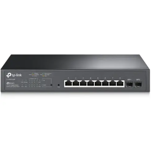 Switch TPLINK TL-SG2210MP - 3