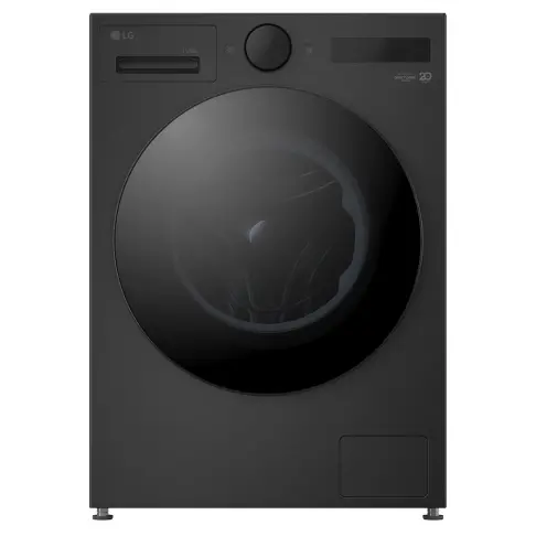Lave-linge séchant LG F164X76BSTA - 1
