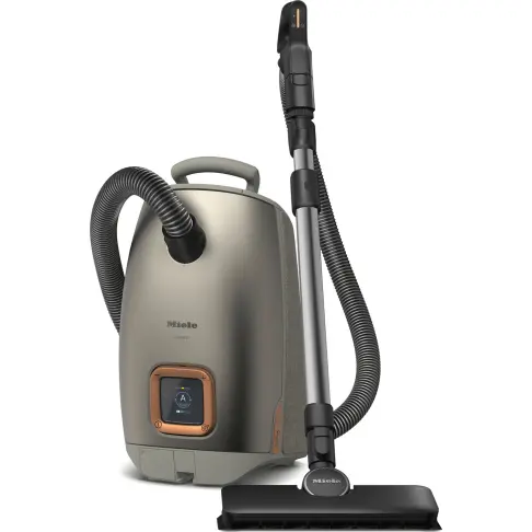 Aspirateur traineau avec sac MIELE GUARDL1COMFORT - 1