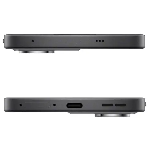 Smartphone OPPO RENO13FSGRAPHITE - 8