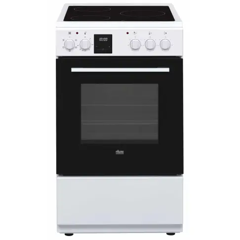 Cuisinière dessus vitrocéramique FAURE FAUCUFS353VW31 - 1