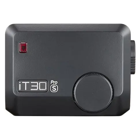 Flash GODOX IT 30 PRO F NOIR -271992 - 3