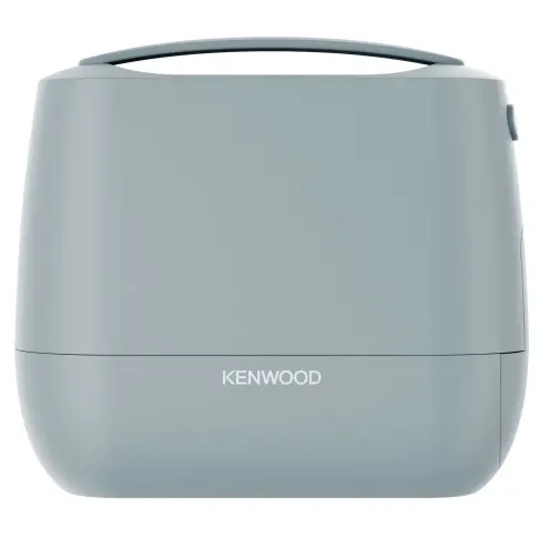 Batteur KENWOOD HMP40.000GY - 4