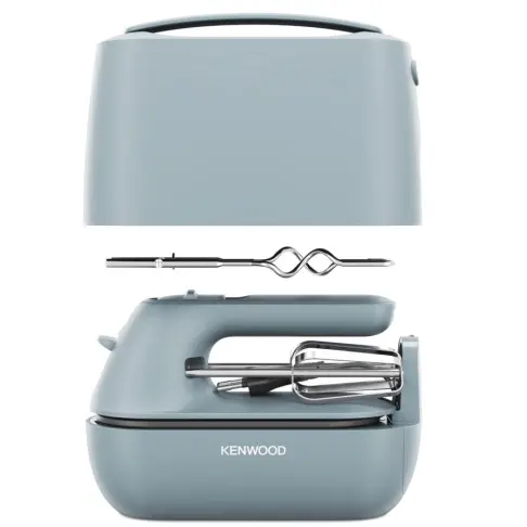 Batteur KENWOOD HMP40.000GY - 5