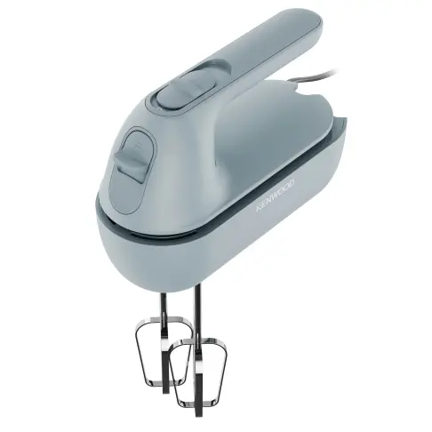 Batteur KENWOOD HMP40.000GY - 8