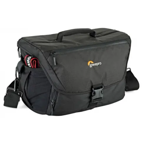 Fourre tout LOWEPRO NOVA 200 AW II BK - 1