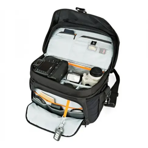 Fourre tout LOWEPRO NOVA 200 AW II BK - 2