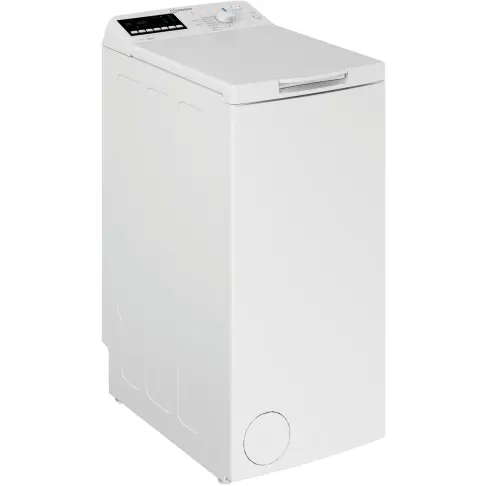 Lave-linge top INDESIT BBTWB72200FRN - 1