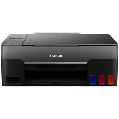 Imprimante multifonction CANON G2560 - 1