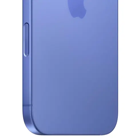 Smartphone APPLE iPhone 16 Plus Bleu 256 Go - MXY23ZD/A - 3