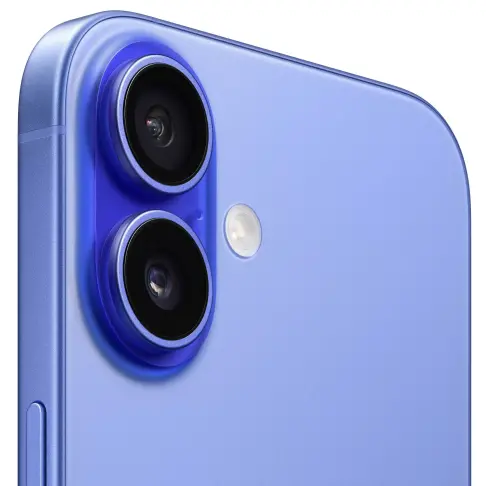Smartphone APPLE iPhone 16 Plus Bleu 256 Go - MXY23ZD/A - 4