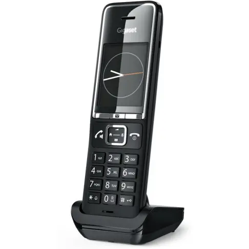 Téléphone sans fil GIGASET SIEMENS GIGACOMFORT550HX - 2