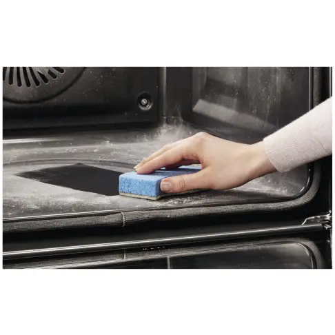 Cuisinière dessus induction AEG CIB6490APB - 7