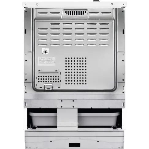Cuisinière dessus induction AEG CIB6490APB - 6