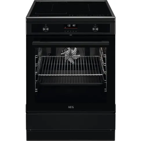 Cuisinière dessus induction AEG CIB6490APB - 1