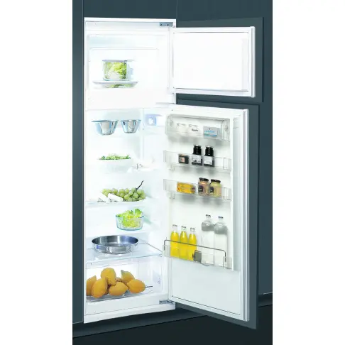 Réfrigérateur intégré 2 portes WHIRLPOOL ART3641 - 1