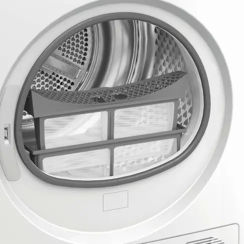 Sèche-linge frontal WHIRLPOOL CWSD83MWBSFRX - 5