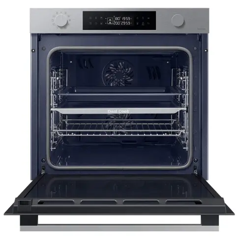 Four pyrolyse SAMSUNG NV7B44503AS - 2