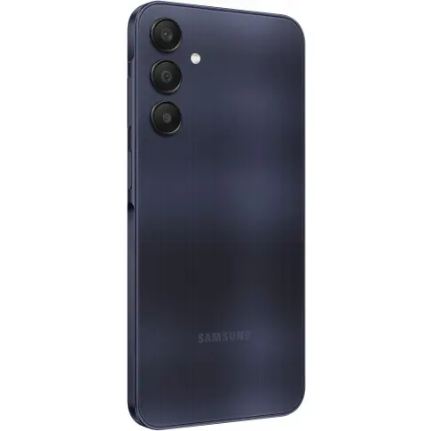 Smartphone SAMSUNG GALAXYA25BLEUNUIT - 2