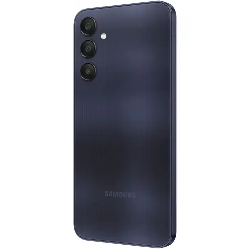 Smartphone SAMSUNG GALAXYA25BLEUNUIT - 3