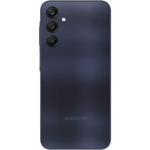 Smartphone SAMSUNG GALAXYA25BLEUNUIT - 4