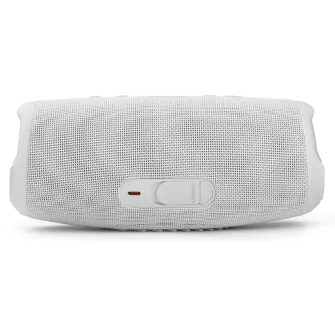 Enceinte nomade JBL CHARGE5BLANC - 2