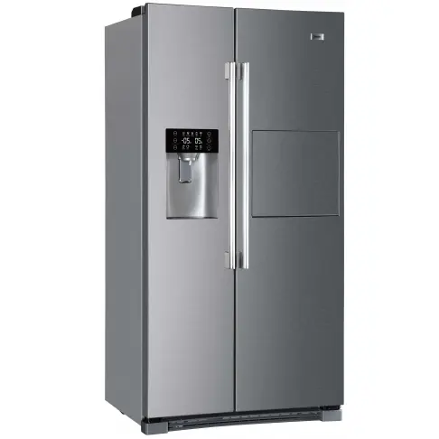 Réfrigérateur américain HAIER HRF 729 AP 6 - 1