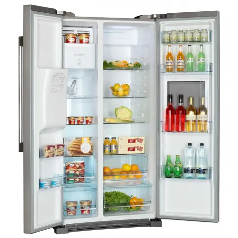 Réfrigérateur américain HAIER HRF 729 AP 6 - 4
