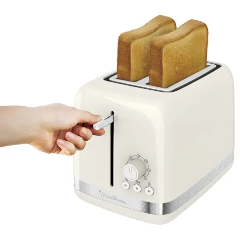 Grille pain MOULINEX LT300A10 - 3