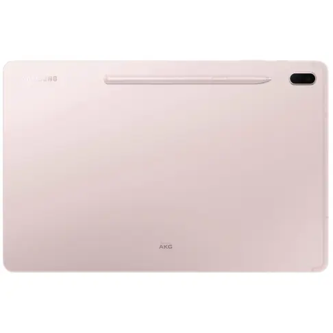 Tablette SAMSUNG Galaxy Tab S7 FE 64 Go Rose - 2