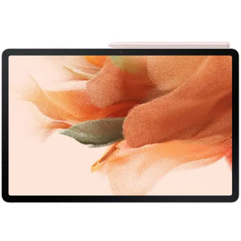 Tablette SAMSUNG Galaxy Tab S7 FE 64 Go Rose - 1